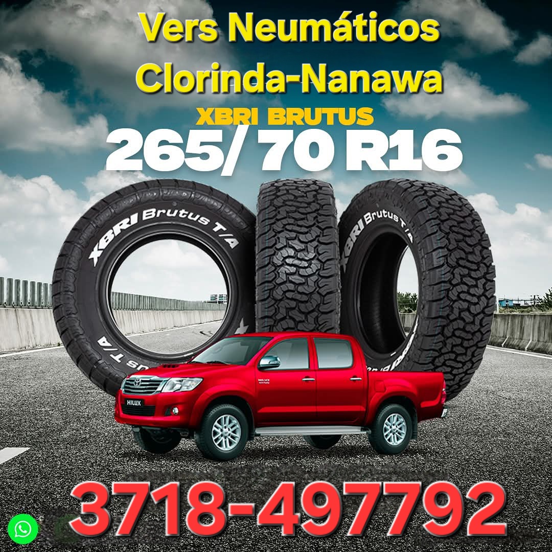 Neumático