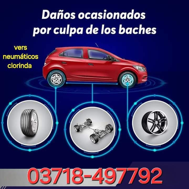 Neumático