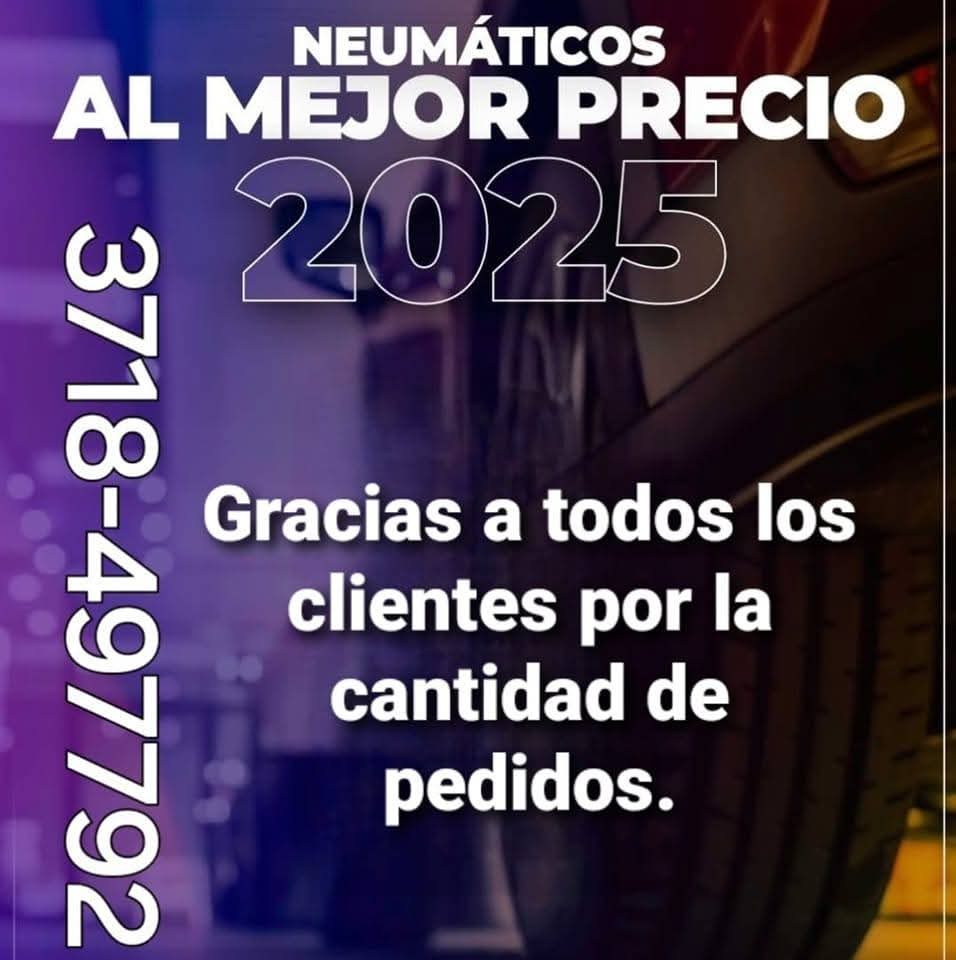 Neumático